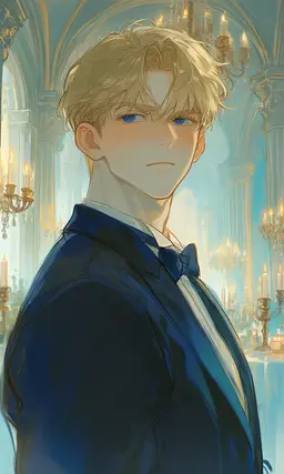 Profile image of ガブリエル