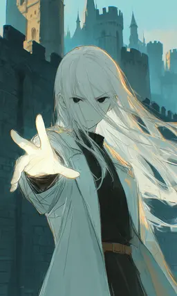 Profile image of チャーリー