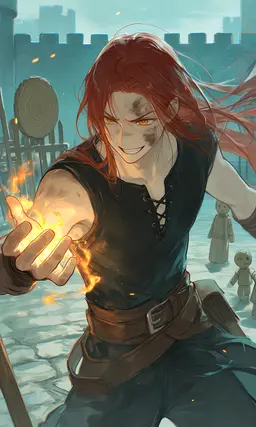 Profile image of レオ