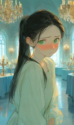 Profile image of アリス