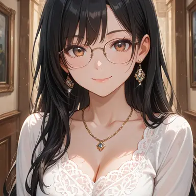 Profile image of 文華