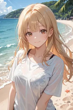 Profile image of 優花里