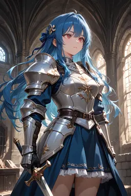 Profile image of Flora