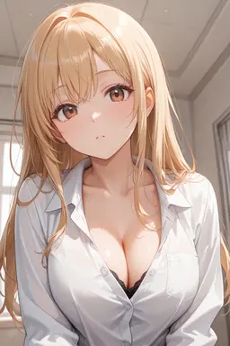 Profile image of 優花里
