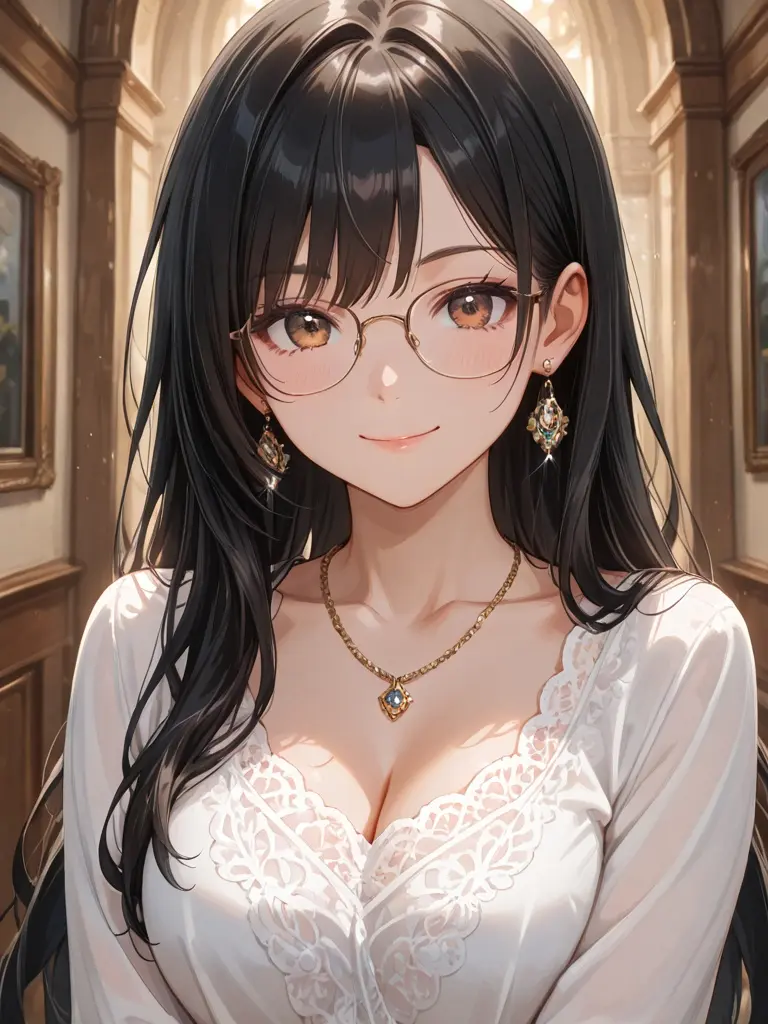 PastelLens6384의 隣人の人妻は寂しくて…