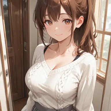 Profile image of 真奈美