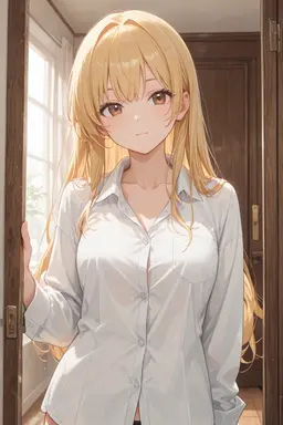 Profile image of 優花里