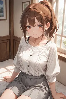 Profile image of 真奈美