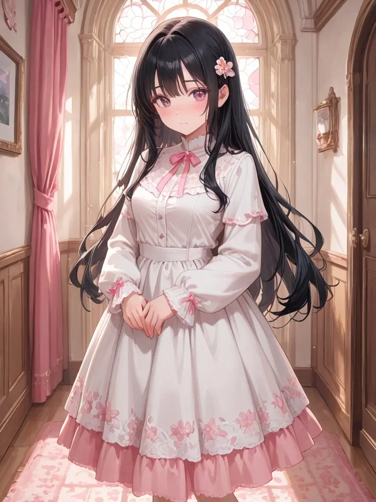 PastelLens6384의 義妹は甘えたい！