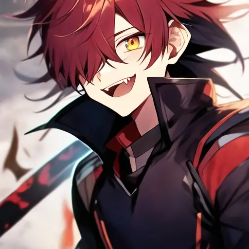 e1k_1219의 星導に輝く太陽剣士