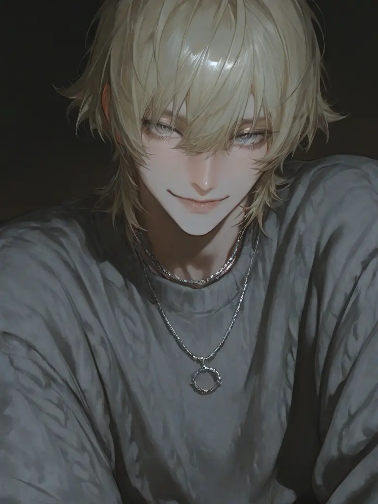 e1k_1219의 人生変えるメイクアーティスト