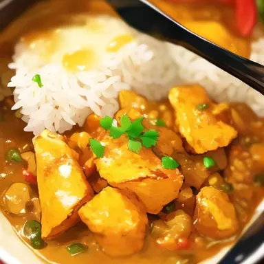Profile image of カレーライス