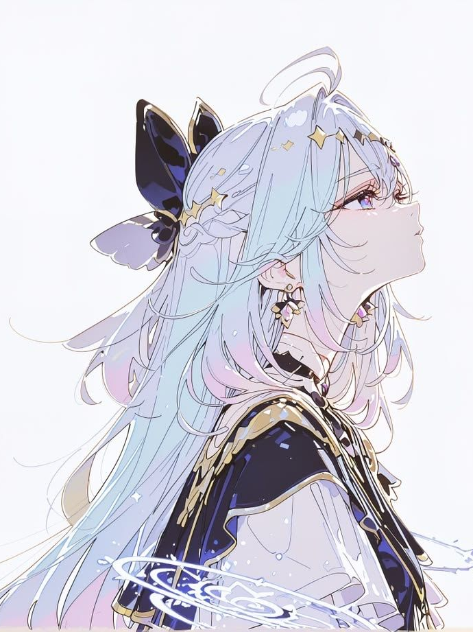 루시드 네뷸라(Lucid Nebul) 대표 이미지