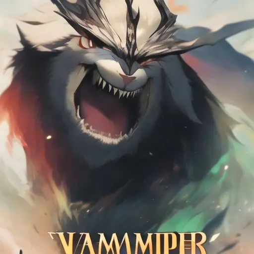 SmugRupee6526의 His Forbidden Bite