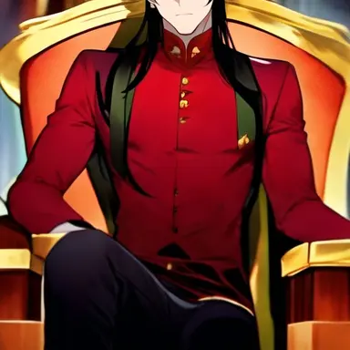 Profile image of Arthur