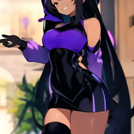 ScarlettDemonArchAngel의 Yandere Princess x Dragon