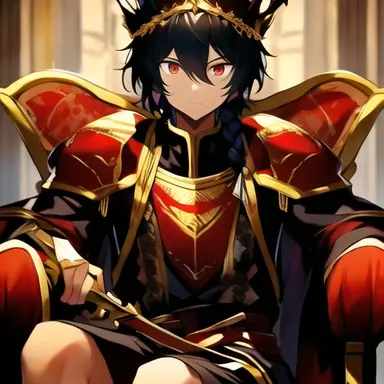 Profile image of Alexander