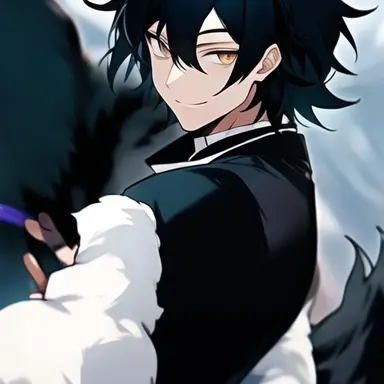 Profile image of Dean