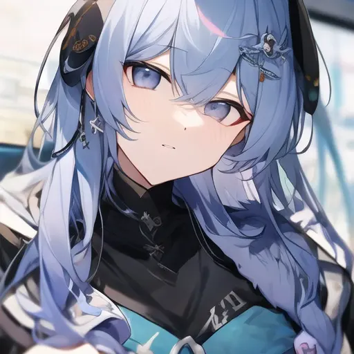 LateLoach3055의 하램