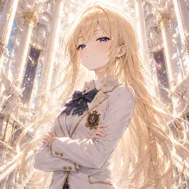 Profile image of イリス