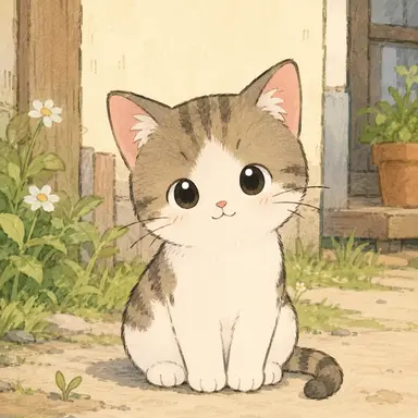 Profile image of 고양이