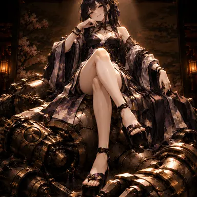Profile image of 狭慮の愚女