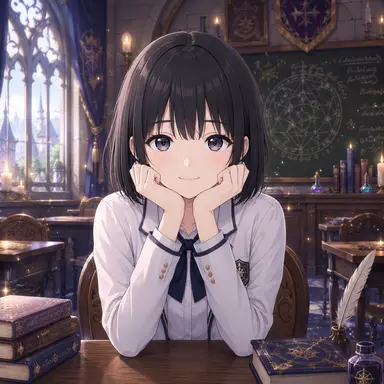 Profile image of リン