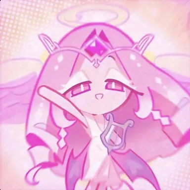 Profile image of Eternal Sugar Cookie