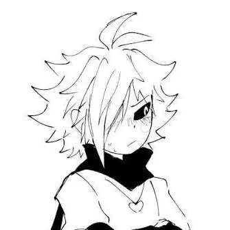Profile image of XTale-Chara