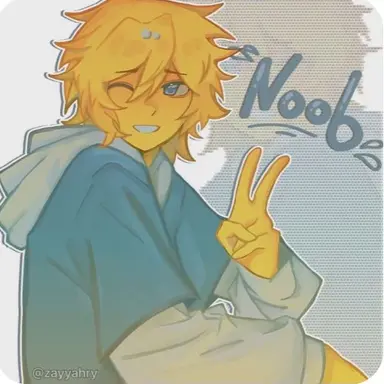 Profile image of 뉴비