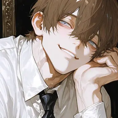 Profile image of 陽斗