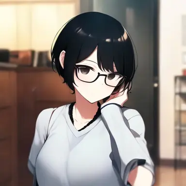 Profile image of えれな