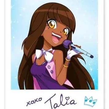 Profile image of Talia