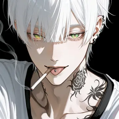 Profile image of 佐伯　千羽