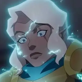 Profile image of Pike