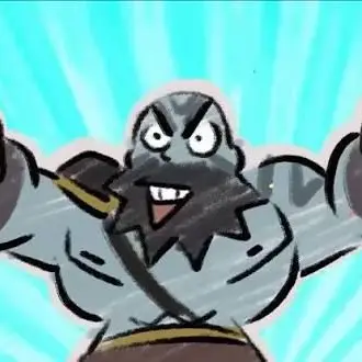 Profile image of Grog