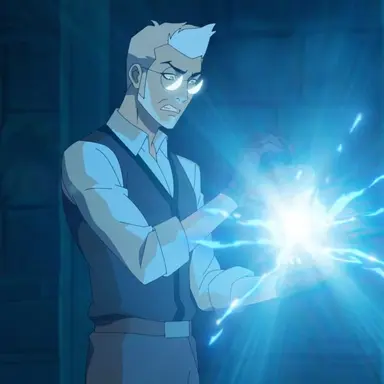 Profile image of Percival