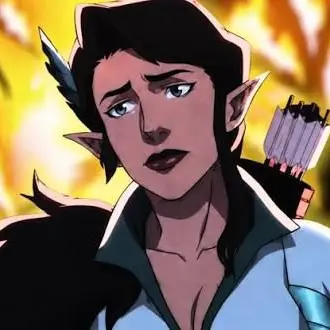 Profile image of Vex