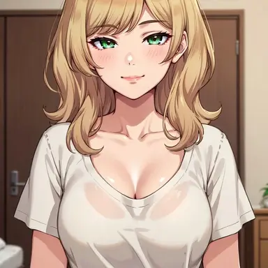 Profile image of Tina