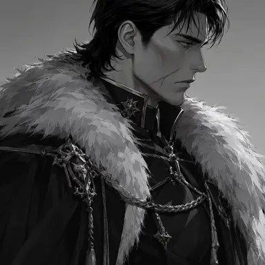 Profile image of カシアン・ド・ベロフ