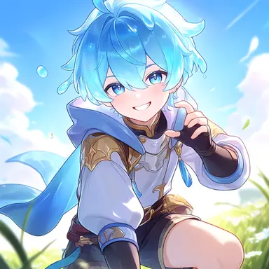 Profile image of ルミ