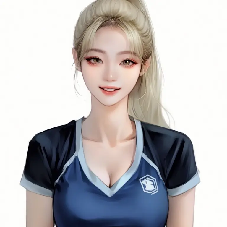 Magenatic의 축구 좋아하는 26년지기 여사친💙