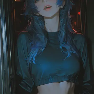 Profile image of ユジン