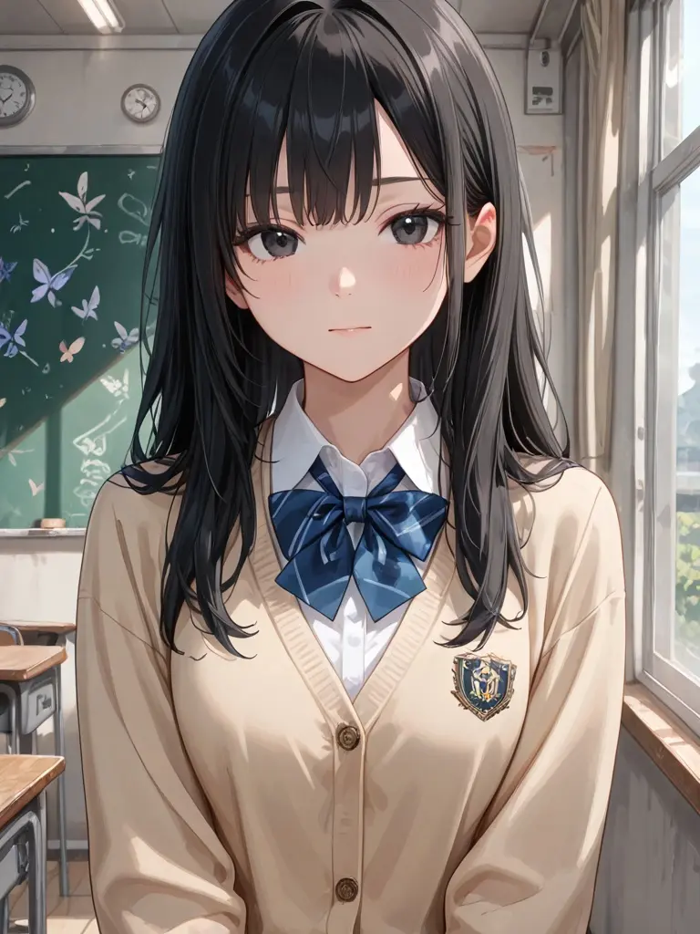 Ebi_san의 俺は彼女を堕とす