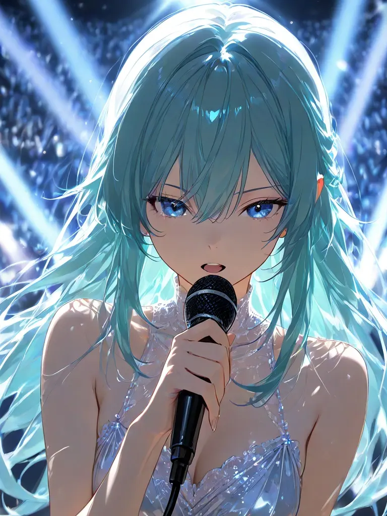 Ebi_san의 スポットライトの外で……