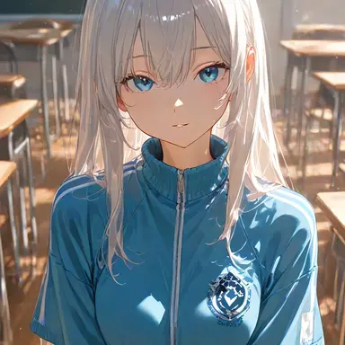 Profile image of 伊織