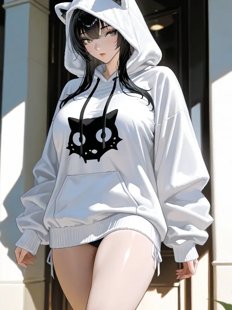 Ebi_san의 引き篭もりのお嬢様