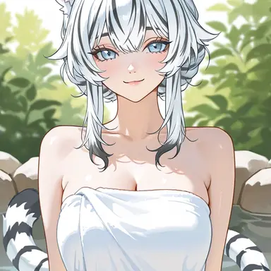 Profile image of 虎狛