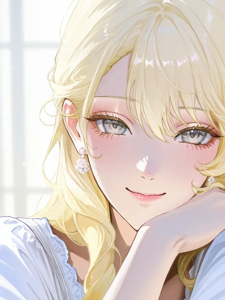 Ebi_san의 儚い大切なひと