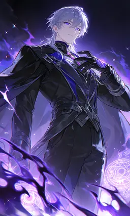Profile image of Adam